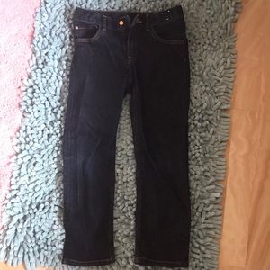 H & M boys jeans